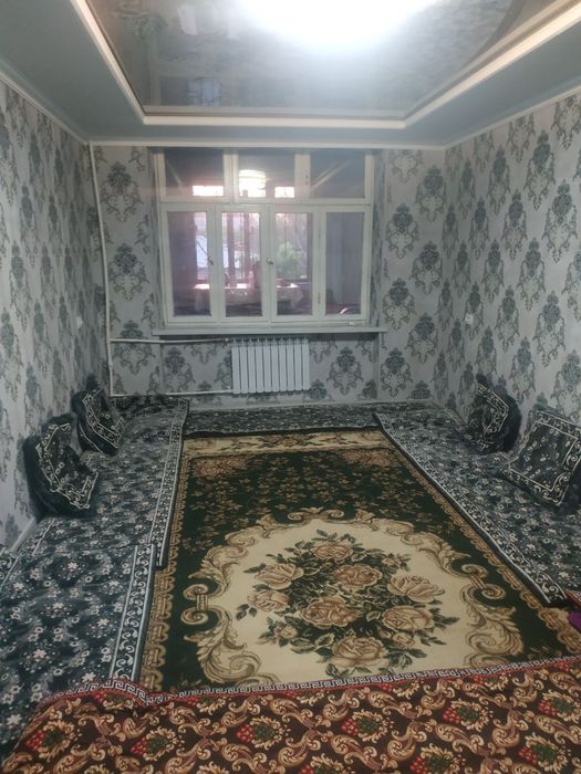 3 xonali uy sotiladi 55000$ bank ham qilib beriladi