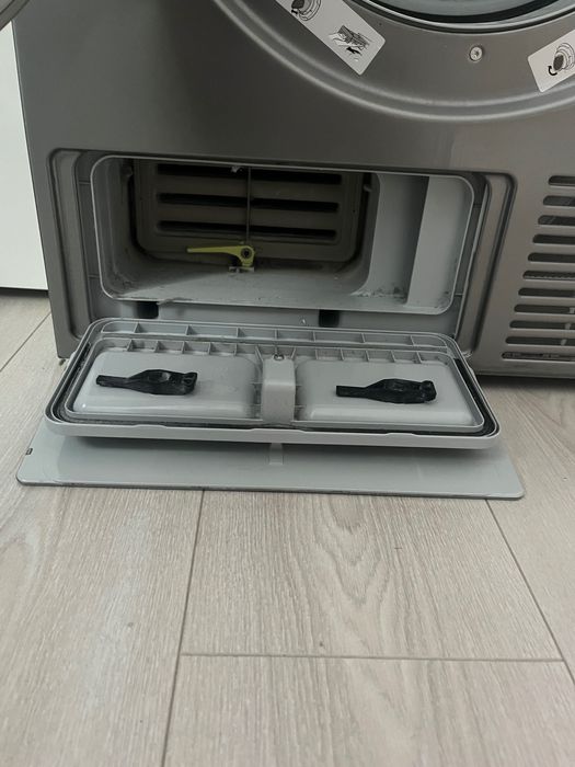 Сушилня ASKO Professional