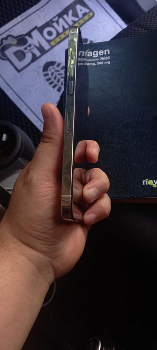 Срочна Продается Iphone 12 Pro Max 128GB