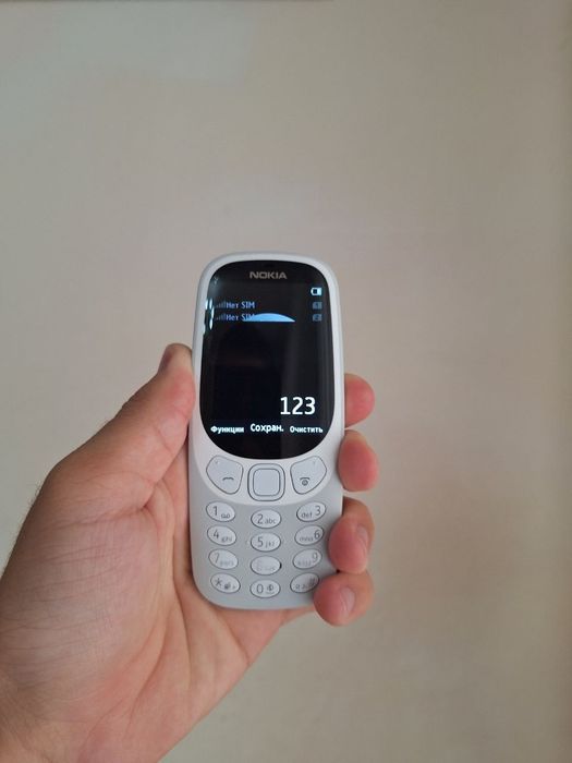 Nokia 3310 Original Vetnam