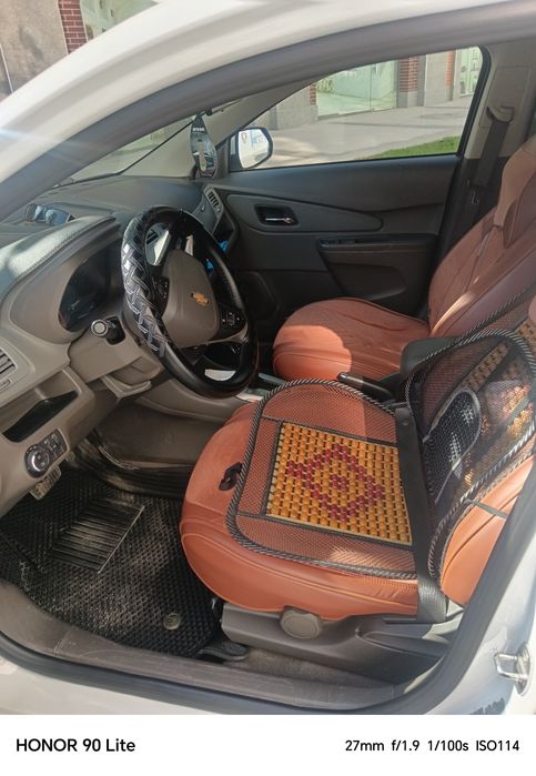 Chevrolet Cobalt 2022 — 3