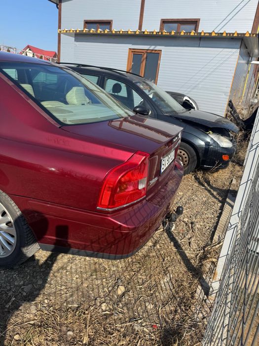 Volvo s80 D5 2004