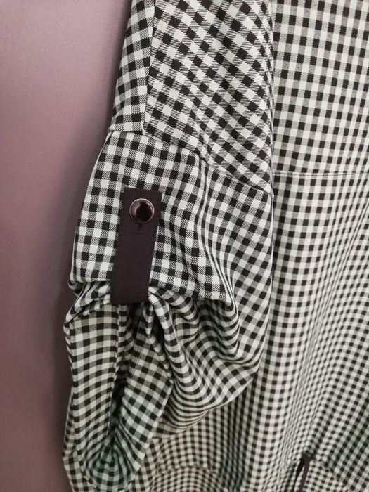 Женская  рубашка