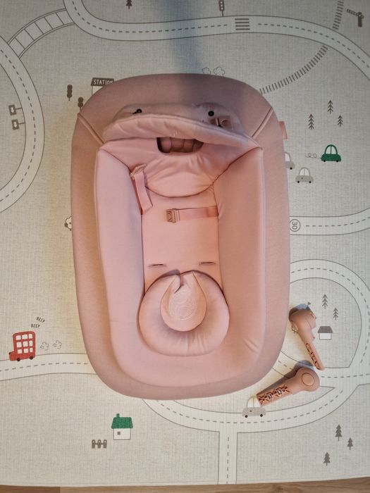 Cybex Lemo Bouncer seat