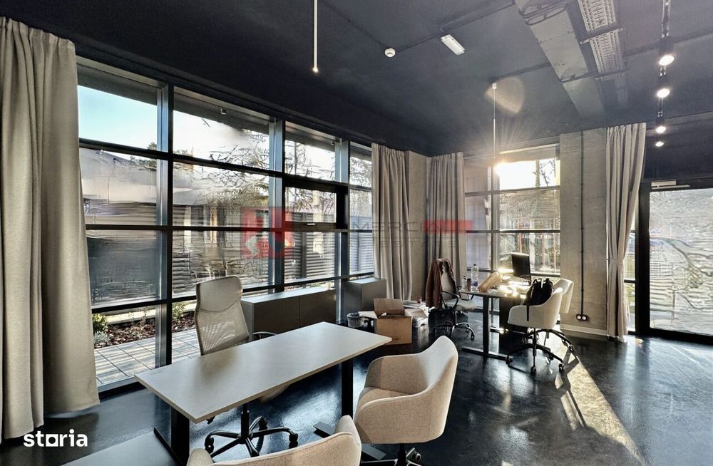 Investitie | Spatiu Comercial 180 Mp | Vitrina 30 Ml