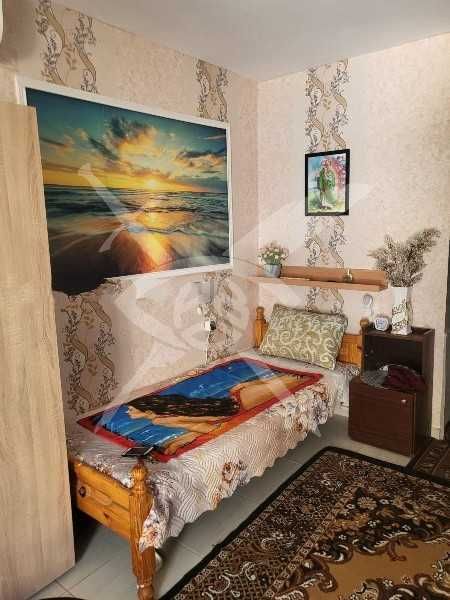 Продава се Едностаен апартамент в к.к. Слънчев бряг - 28 кв.м за 1179 €/кв.м - Снимка #1