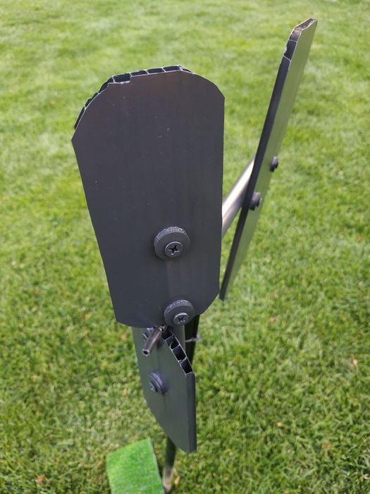 Ветропоказател(украса)-ръчна изработка