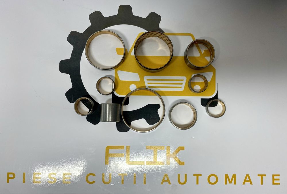 Set bucșe cuzineți cutie automata GM 6T30 6Viteze Chevrolet Opel
