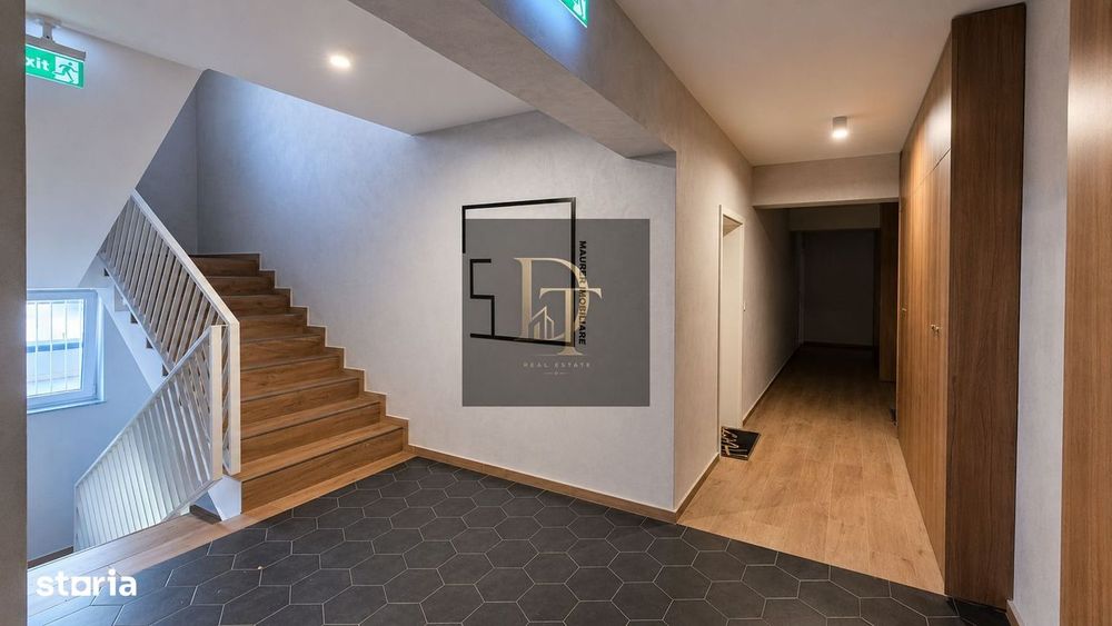 COMISION 0% | Garsoniera moderna si intima | Zona Avantgarden