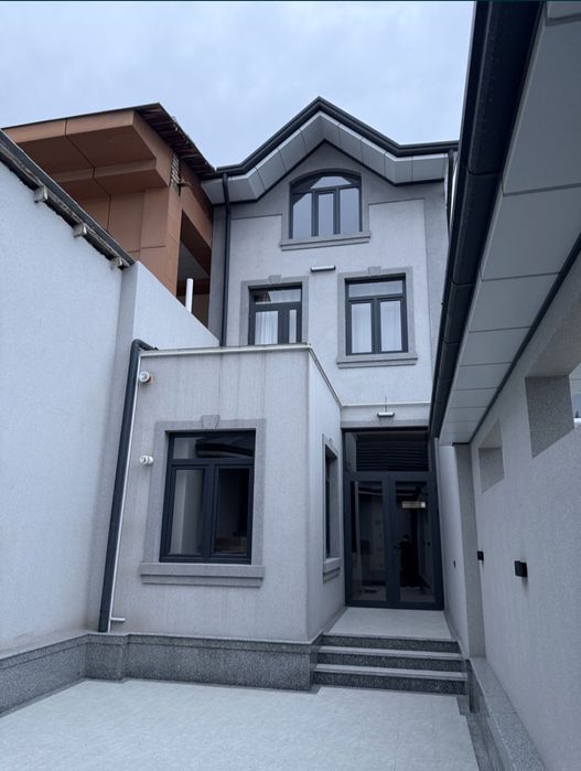 Сдаётся шикарный евро дом