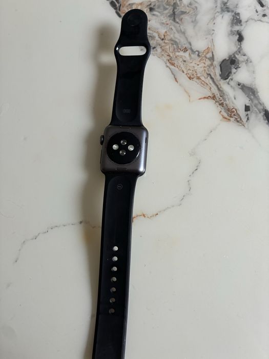 Apple Watch Series 3 38 мм