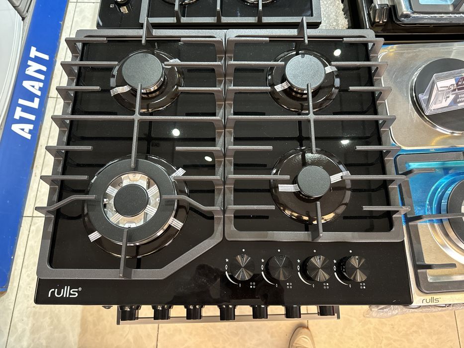 Варочная панель Immer турция