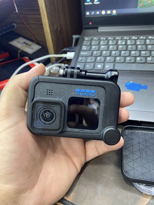 Go pro 512GB xotrasi