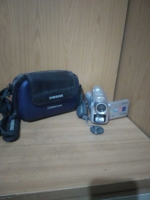 Видеокамера сотаман