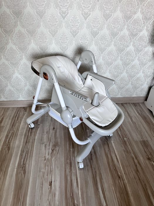 Стульчик шезлонг 2/1