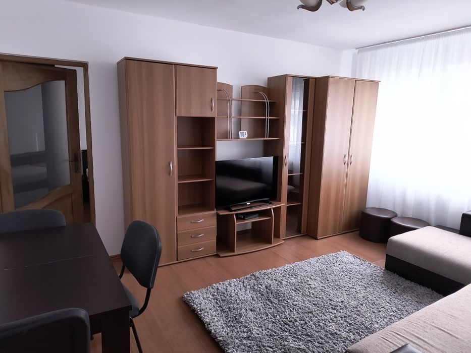 Apartament 2 camere ultracentral