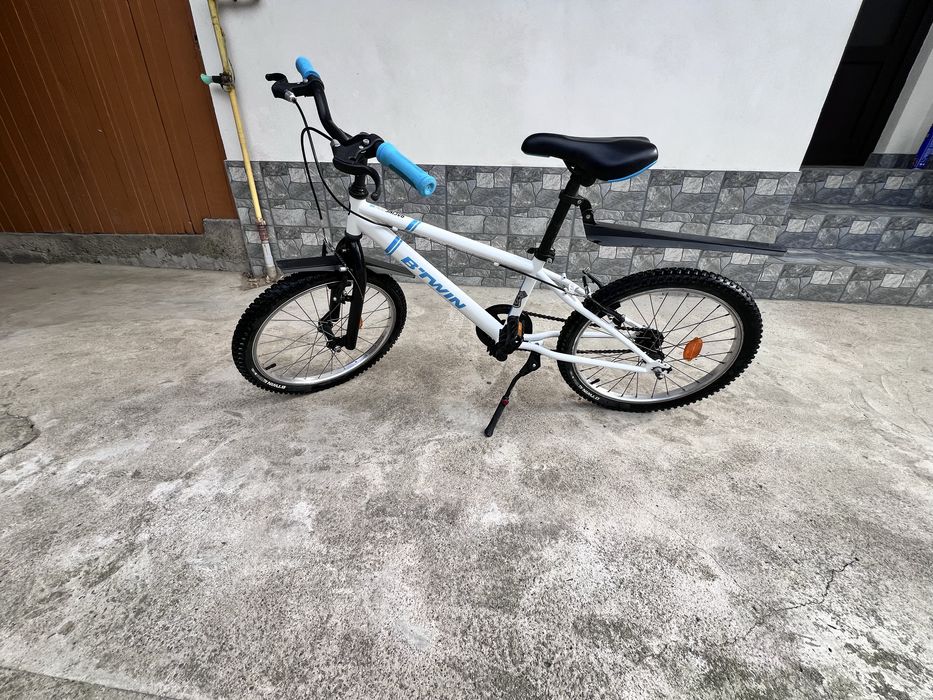 Bicicletă B’TWIN 20” copii – stare foarte bună