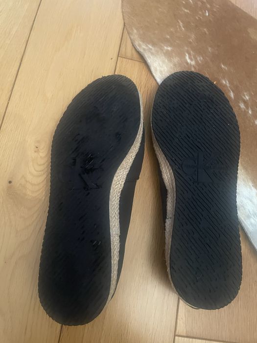 Дамски еспадрили Calvin Klein-40 номер