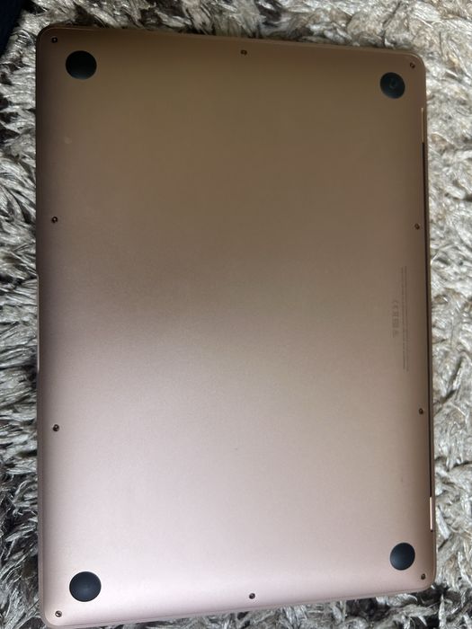 Macbook air m1 256gb