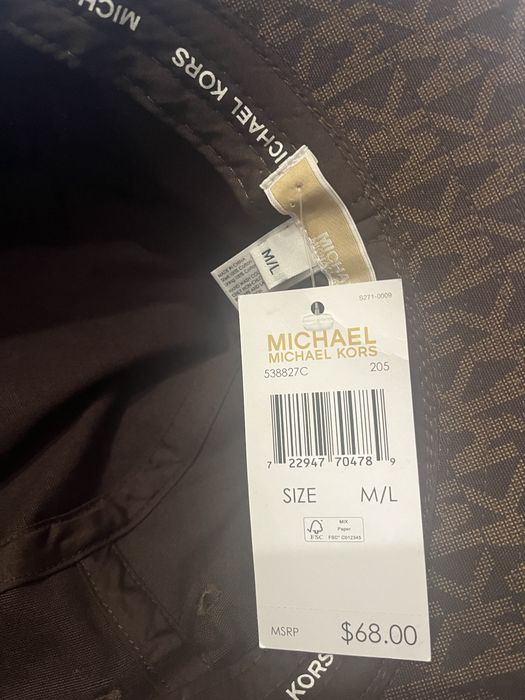 Michael Kors.