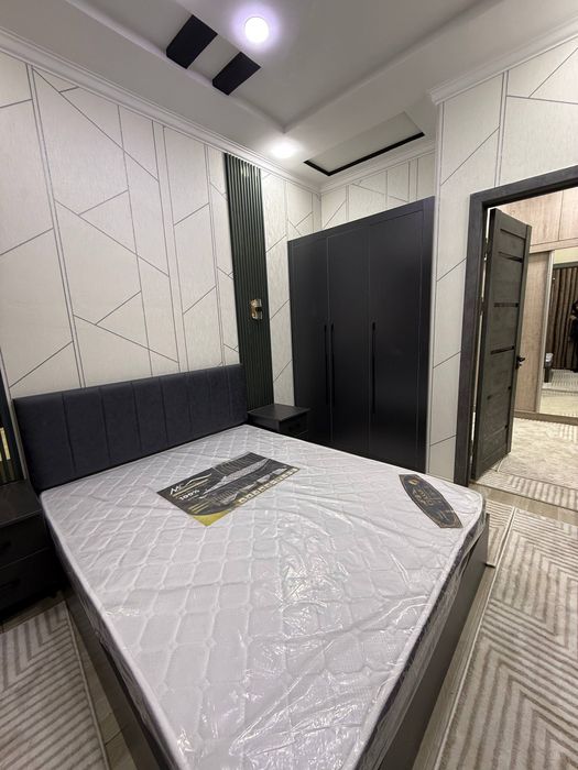 Квартира сотилади