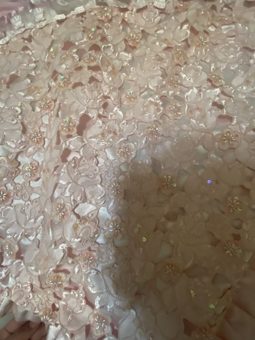 Очень красивый набор на выписку