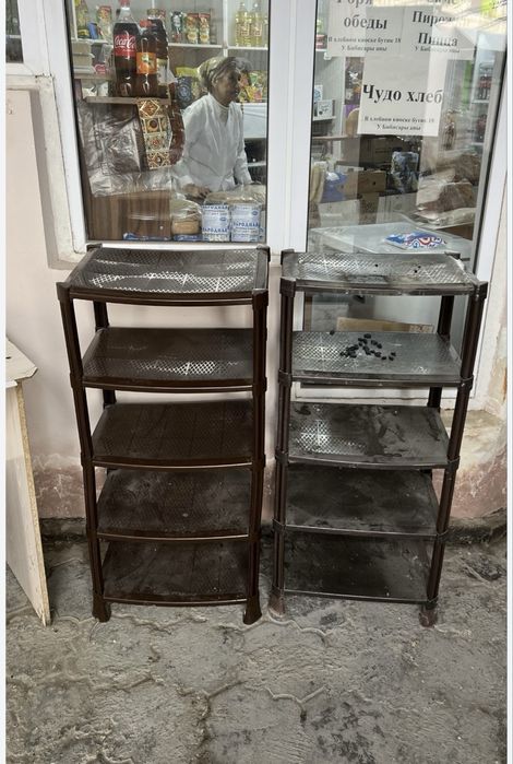 Продам Магазинное Оборудование