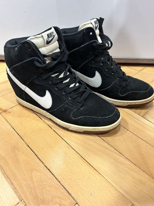 дамски боти обувки кецове