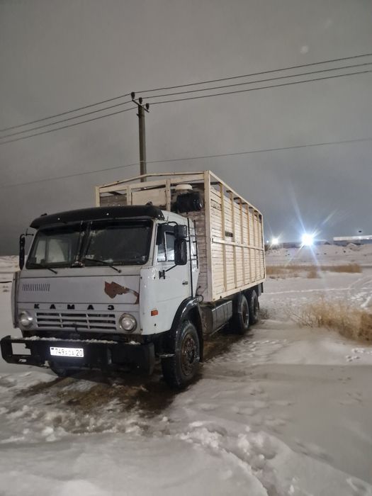 Камаз Камаз Камаз