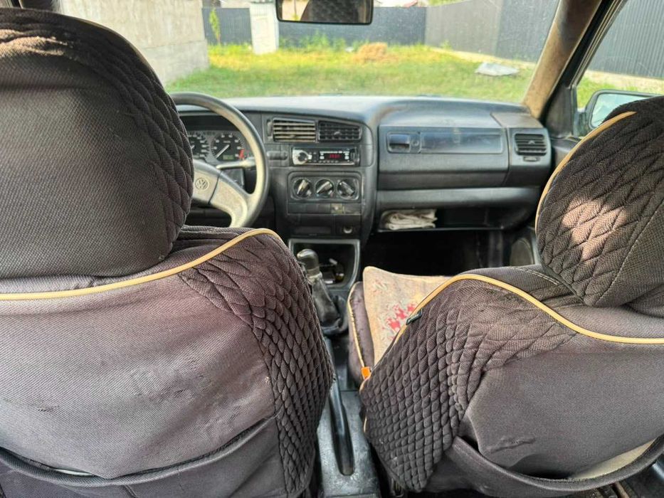 Продам Volkswagen Golf 3