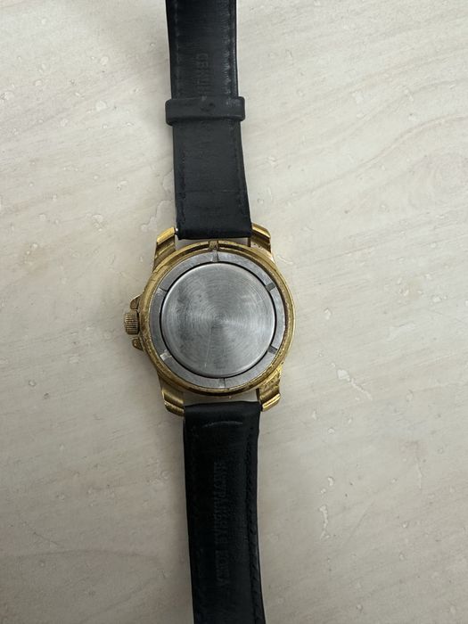 Ссср соат  механизм