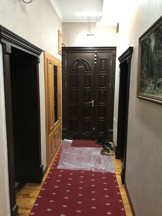 Квартира в Аренду сердце,центра города Фергана