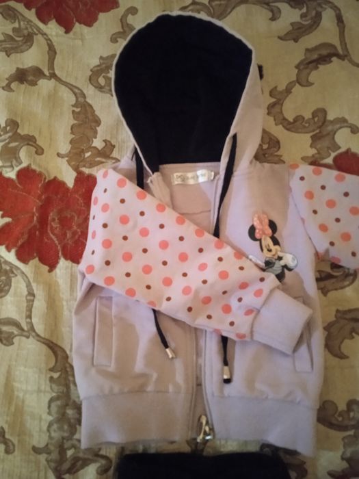 ПРОДАМ костюм детский