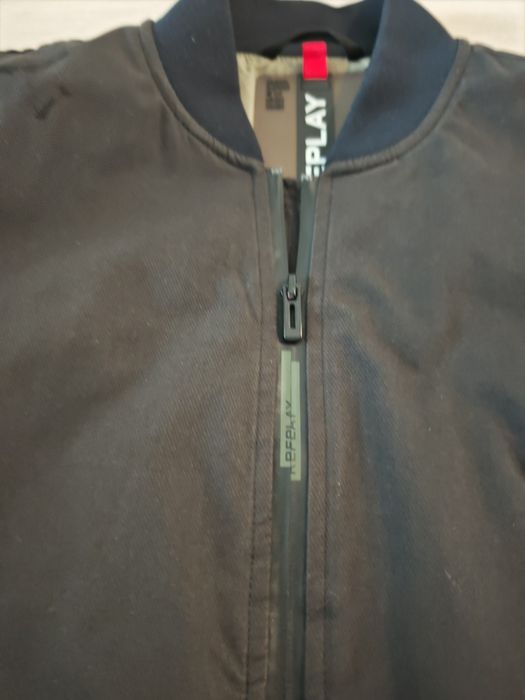 Бомбър яке Replay