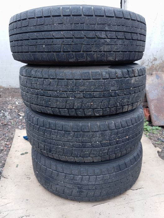 Продам!!!Резина R14