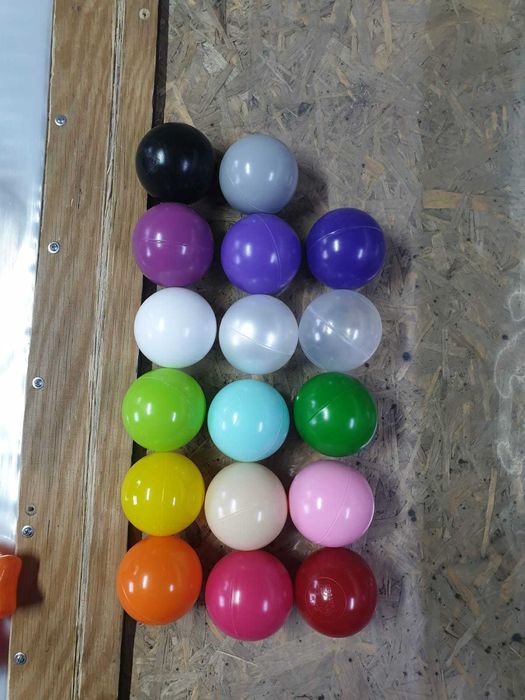 Шарики для сухого бассейна, оптом Конаев