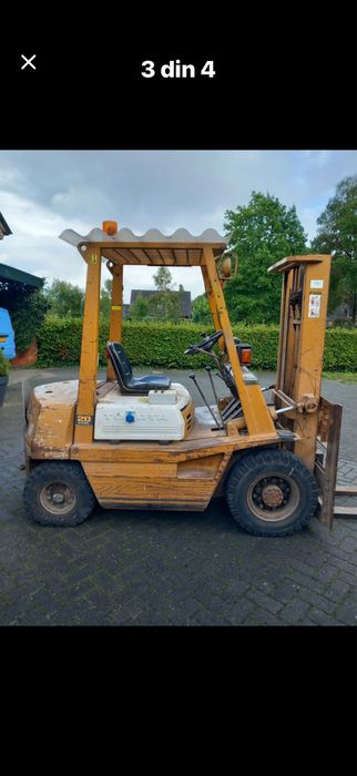 Motostivuitor Stivuitor