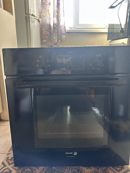 Духовка продается на запчасти