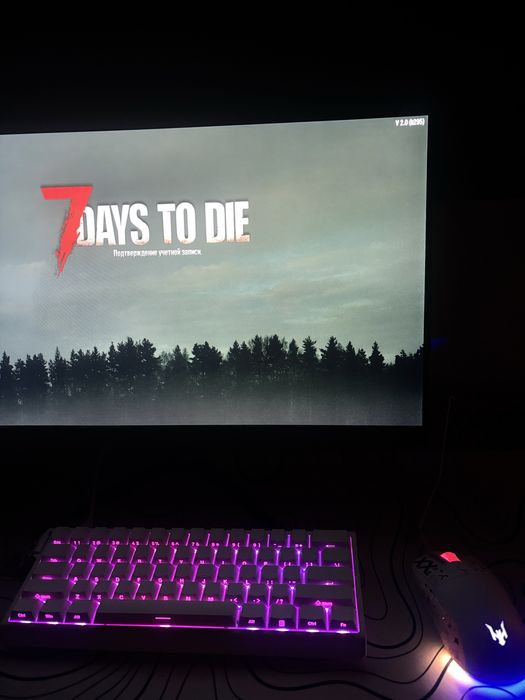 Продается компьютер игравой