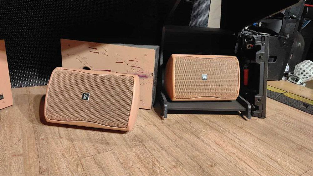 Electro-Voice / Electrovoice / EV ZX1-90