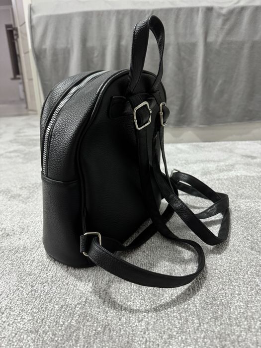 Женский мини рюкзак