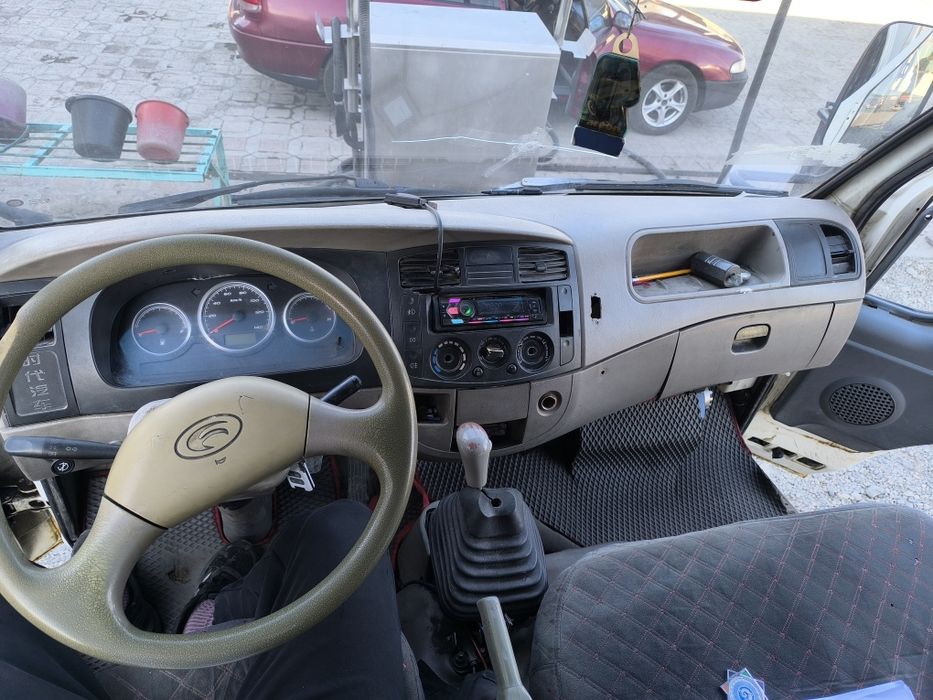 Продам Forland 2011