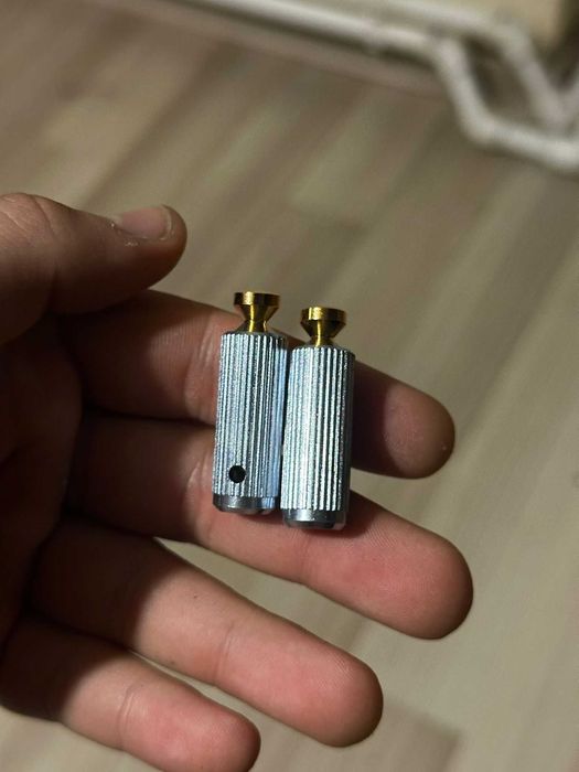 Pots uri Gotoh floyd rose si TOM(piese chitara electrica)