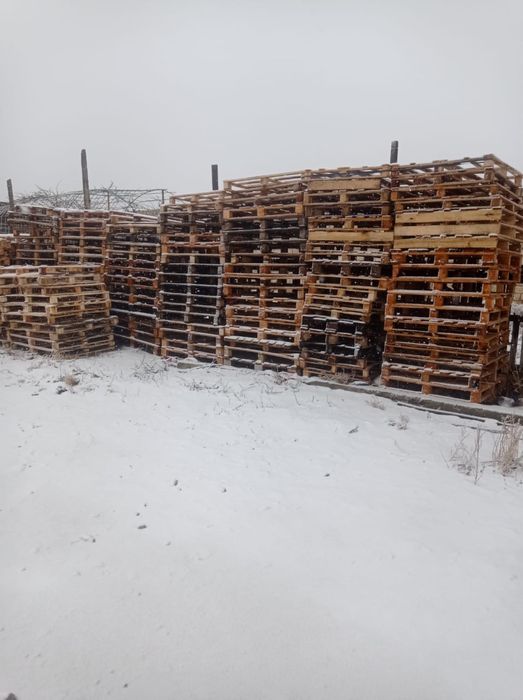 Поддоны 400тг 350тг