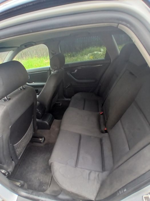 Audi a4 b6 ,131 cai ,6+1 ,0771161946