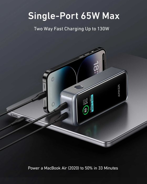 Powerbank Anker 12000 USA