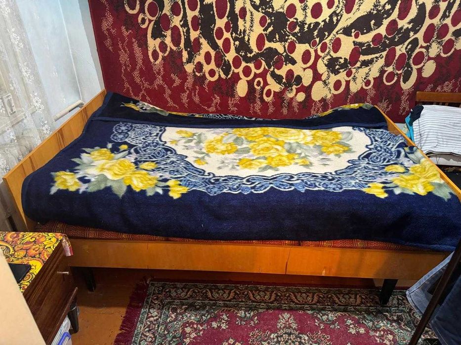 Продам бу мебель