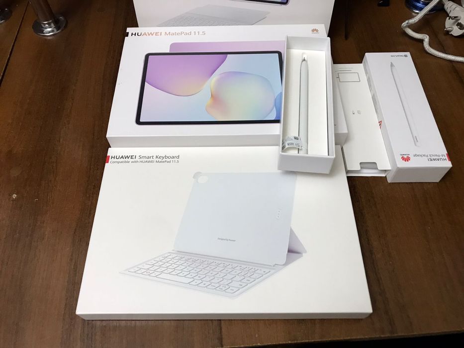 Продаю Huawei MadePad 11.5