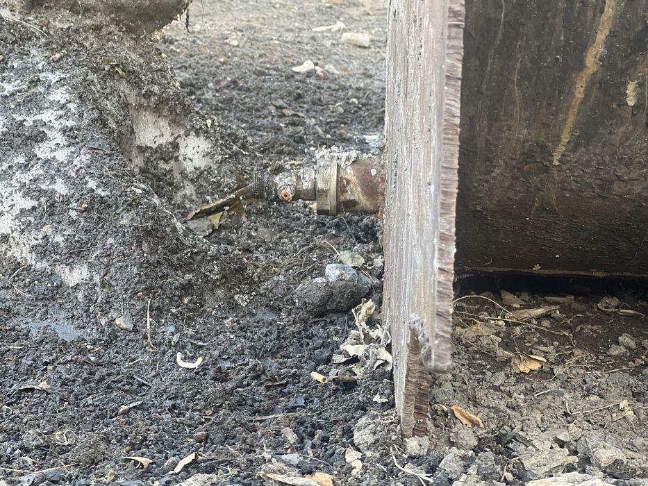 Продам срочно Емкость