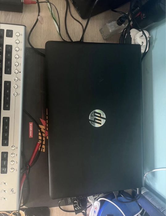 Hp pavilion power laptop 25-cb0xx